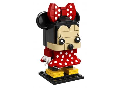 LEGO BrickHeadz 41625 Minnie Mouse