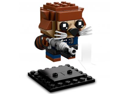 LEGO BrickHeadz! 41626 Groot a Rocket