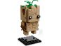 LEGO BrickHeadz! 41626 Groot a Rocket 4