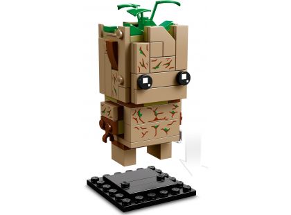 LEGO BrickHeadz! 41626 Groot a Rocket