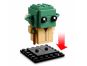LEGO BrickHeadz! 41627 Luke Skywalker a Yoda  5