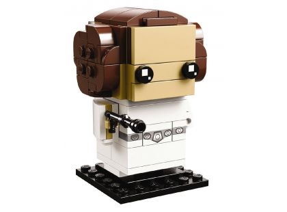 LEGO BrickHeadz! 41628 Princess Leia Organa