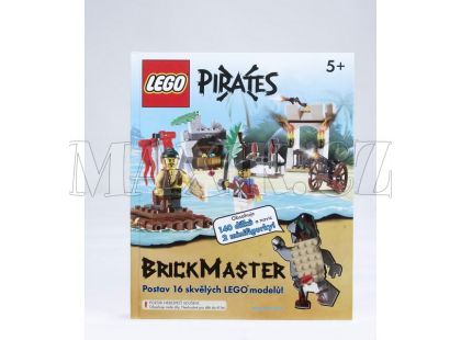 LEGO Brickmasters - Pirates