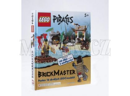 LEGO Brickmasters - Pirates