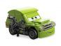 LEGO CARS 8638 Úník špionážního letounu 3