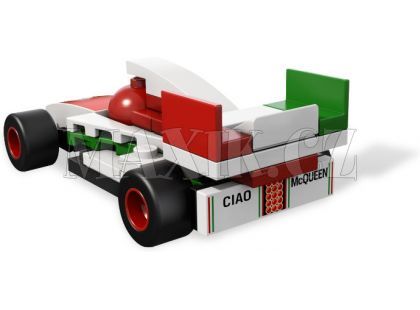 LEGO Cars 9478 Francesco Bernoulli