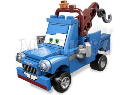 LEGO Cars 9479 Ivan Burák