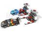 LEGO Cars 9485 Nejlepší závodnická sada 3