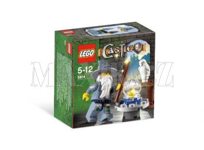 LEGO CASTLE Dobrý čaroděj