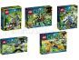 LEGO Chima 66491 Super pack 5v1 2