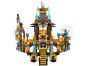 LEGO CHIMA 70010 Lví chrám CHI 4