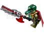 LEGO Chima 70014 Crocova skrýš v bažině 6