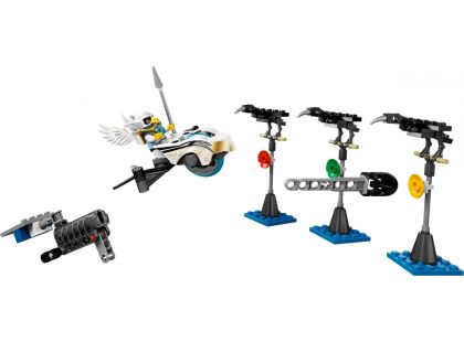 LEGO Chima 70101 Trénink střelby na cíl