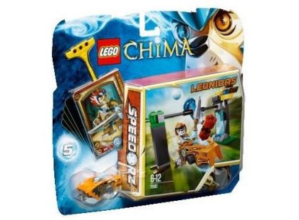 LEGO Chima 70102 Vodopád Chi