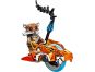 LEGO Chima 70111 Skok přes bažinu 3