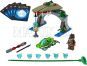 LEGO Chima 70112 Krokodýlí svačinka 2