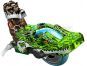 LEGO Chima 70112 Krokodýlí svačinka 3