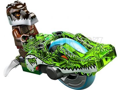LEGO Chima 70112 Krokodýlí svačinka