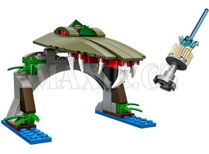LEGO Chima 70112 Krokodýlí svačinka