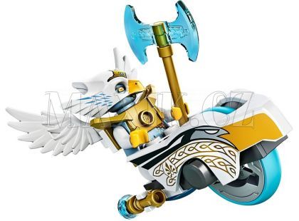 LEGO Chima 70114 Boj v oblacích