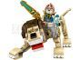 LEGO Chima 70123 Lev - Šelma Legendy 2