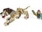 LEGO Chima 70123 Lev - Šelma Legendy 3