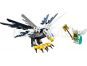 LEGO Chima 70124 Orel - Šelma Legendy 3