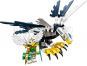 LEGO Chima 70124 Orel - Šelma Legendy 4
