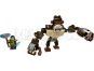 LEGO Chima 70125 Gorila - Šelma Legendy 3