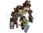 LEGO Chima 70125 Gorila - Šelma Legendy 4