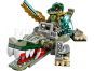 LEGO Chima 70126 Krokodýl - Šelma Legendy 2