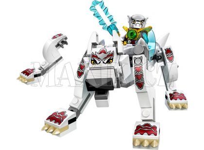 LEGO Chima 70127 Vlk - Šelma Legendy