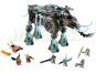 LEGO Chima 70145 Maulův ledový mamut 2