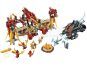 LEGO Chima 70146 Létající ohnivý chrám Fénix 2