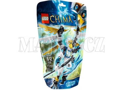 LEGO Chima 70201 Chi Eris