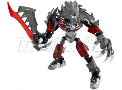 LEGO Chima 70204 Chi Worriz