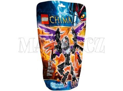 LEGO Chima 70205 Chi Razar