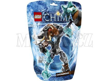 LEGO Chima 70209 Chi Mungus