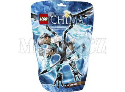 LEGO Chima 70210 Chi Vardy