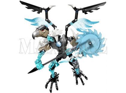 LEGO Chima 70210 Chi Vardy