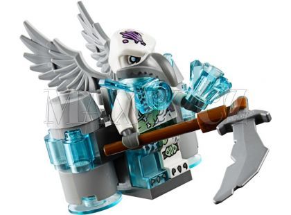 LEGO Chima 70221 Flinxův úžasný Fénix