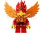 LEGO Chima 70221 Flinxův úžasný Fénix 7