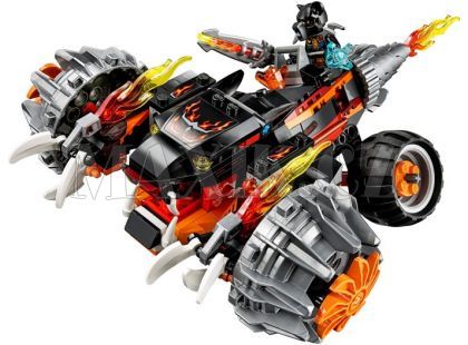 LEGO Chima 70222 Tormakův ohnivák