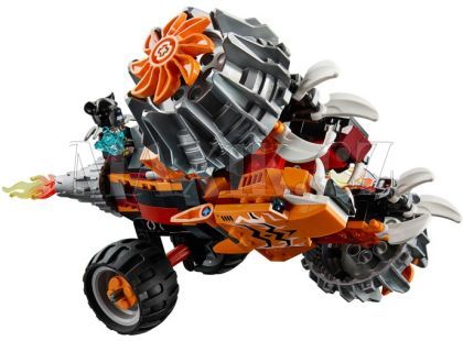 LEGO Chima 70222 Tormakův ohnivák