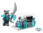 LEGO Chima 70222 Tormakův ohnivák 6