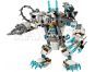 LEGO Chima 70223 Icebitův drapák 3