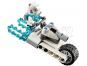 LEGO Chima 70223 Icebitův drapák 4