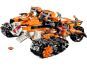 LEGO Chima 70224 Mobilní velitelství tygrů 3