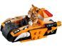 LEGO Chima 70224 Mobilní velitelství tygrů 4