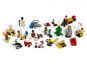 LEGO City 2824 Adventní kalendář 2